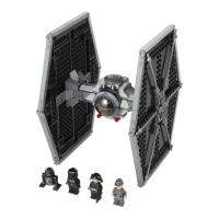 Preview: LEGO Star Wars 9492