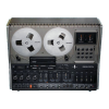 Tape Deck Logo