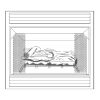 Indoor Fireplace Logo