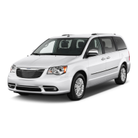 Preview: Chrysler 2016 Town & Country