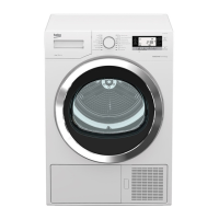 Preview: Beko DPY 8506 GXB1