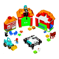 Preview: LEGO 10525 DUPLO