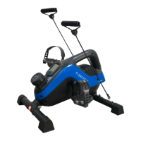 Preview: Lifepro FlexCycle