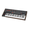 Electronic Keyboard Logo