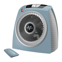 Preview: Vornado TAVH10