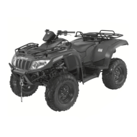 Preview: Arctic Cat 700 Diesel