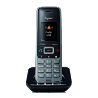 Preview: Gigaset S650 H Pro