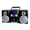 CD Player Logo