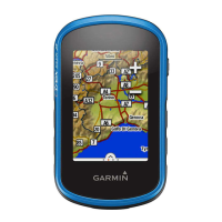 Preview: Garmin eTrex Touch 25