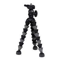 Preview: Sunpak flexPod gripper
