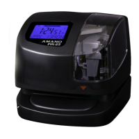 Preview: Amano PIX-25