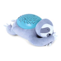 Preview: Summer SLUMBER BUDDIES