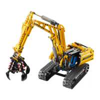 Preview: LEGO Technic 42006