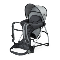 Preview: Chicco Smart Support