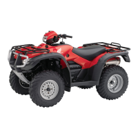 Preview: 2005 FOURTRAX FOREMAN TRX500 TM