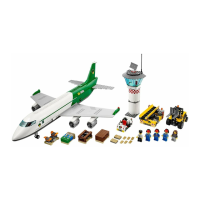 Preview: LEGO 60022 CiTY