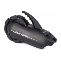 Preview: max mobility SmartDrive MX2