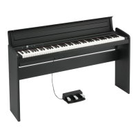 Preview: Korg LP-180