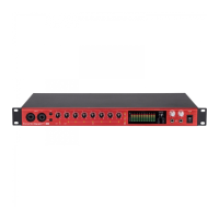 Preview: Focusrite Clarett 8 Pre