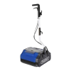 Vacuum Cleaner Logo