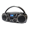 CD Player Logo