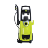 Pressure Washer Logo