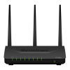 Network Router Logo