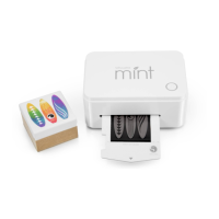 Preview: Silhouette Mint