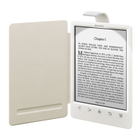Preview: Sony Reader PRS-T3 Series