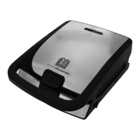 Preview: TEFAL SW852D
