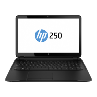 Preview: HP 250 G4