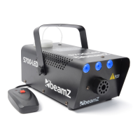 Preview: Beamz S700-LED