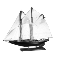 Preview: Model Shipways Bluenose
