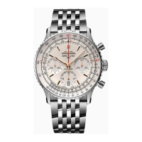Preview: Breitling Navitimer