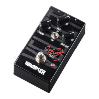 Preview: Wampler Velvet Fuzz