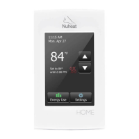 Preview: Nuheat Home