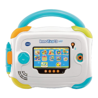 Preview: VTech Innotab 3