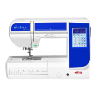 Preview: ELNA eXcellence 680
