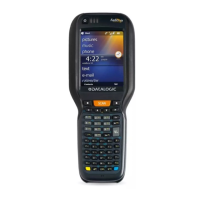 Preview: Datalogic falcon x3+