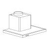 Ventilation Hood Logo