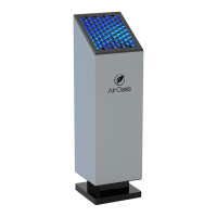 Preview: Air Oasis 1000G3