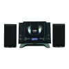 Stereo System Logo