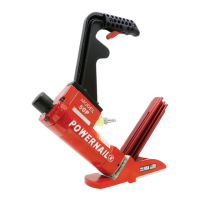 Preview: Powernail 50P FLEX