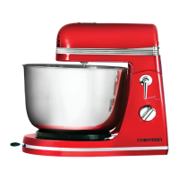 Preview: Chefman RJ32 SERIES