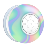 Preview: Aquasound SHOWER SPEAKER WSP20