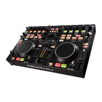 Preview: Denon MC3000