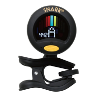 Preview: Snark SN-8