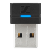 Preview: Sennheiser BTD 800 USB