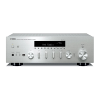 Preview: Yamaha R-N602