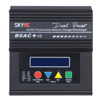 Preview: Skyrc B6AC+ DUAL POWER